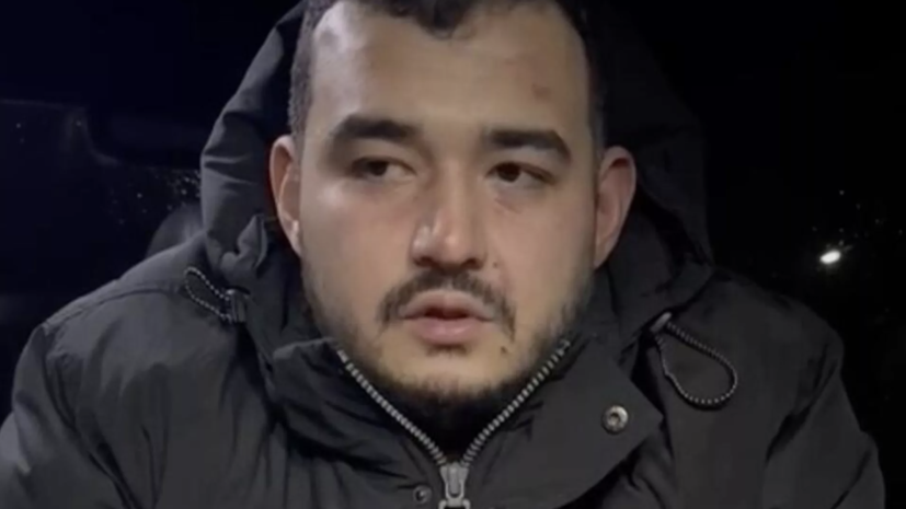 Подозреваемый в убийстве генерала Кириллова дал признательные показания