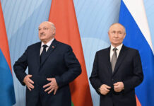 Путин и Лукашенко провели конструктивную встречу по вопросам регионального сотрудничества 18dd6cb2-222c-4517-802b-970a1db90b6d-67c09ff7