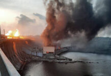 Массированный удар обрушился на энергетическую систему Украины: критические повреждения ключевых объектов 1974f35d-68f7-4548-bd67-6bb233ee1c3a-67c328f4