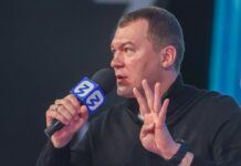 Российские спортсмены получат всестороннюю поддержку для участия в Олимпиаде-2026 1e377a4e-0d08-4a50-ae86-7c5198cb1898-67c34195