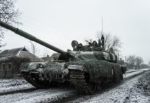 Курахово, Торецк, Часов Яр: драматичная хроника последних боев СВО 31 декабря 1e4460b3-64b8-4818-923a-fe78b63f0808-67c701ed