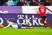 «Химки» получили запрет на регистрацию новых игроков из-за финансовых обязательств 1ead0939-2ce8-4c25-af88-1b2969c962c8-67c1d180