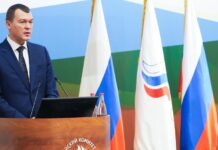 Новая эра российского спорта: уверенный курс на восстановление международного статуса 20b574a7-acc9-433b-9e12-02dbd2f4b723-67af95a2