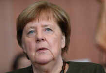 Интересная история с фотографией Меркель и лабрадором всплыла в сети 2a57bc32-4ed3-49fa-b453-a68f20e07422-67acd2bf