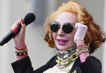 Жанна Агузарова - яркая звезда русской музыки: жизнь между двумя континентами 2a93a6dc-8c31-4381-aa0e-67c75ecba724-67c0d223