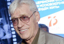 Состояние здоровья Бориса Щербакова вызывает обеспокоенность поклонников Opening of We Will Live Film Festival in Moscow