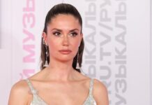 Агата Муцениеце представила дочери своего нового избранника 2c2a7210-6fba-4fcd-bcca-48a9079f8323-67b79b41