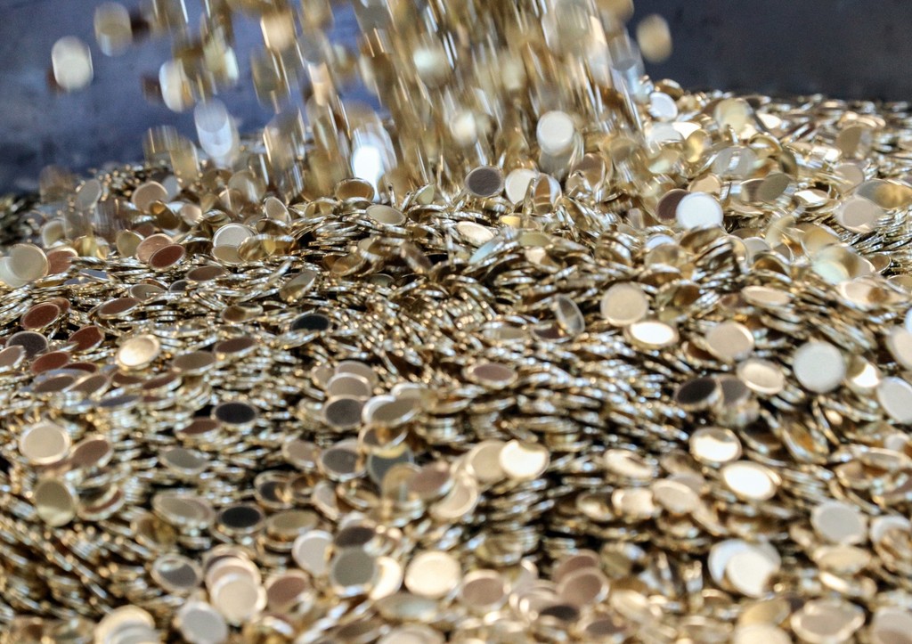 Банки России заработали на ослаблении рубля ₽140 млрд