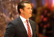 Кандидат на пост главы Пентагона дал важное обещание перед утверждением 3495926f-55e3-463c-9d50-dfefeadc4c57-67a4b359