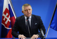 Газовая война на пороге: Словакия бросает вызов Украине и предупреждает ЕС о надвигающемся кризисе 34bcd3a8-e715-43c6-b1f9-ae202db38a80-67c4f010