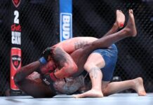 «Матч ТВ» получил эксклюзивные права на показ UFC в России на три года 36888f20-607c-4659-b4b3-8795e28242c5-67c19274