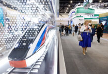 Новая высокоскоростная магистраль существенно сократит путь между двумя столицами 426974af-bfdb-4609-a5f0-bc4fa16d40d8-67a3fb14