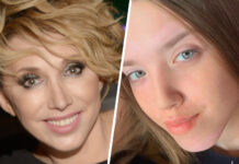 Знаменитая артистка жанра юмора впервые познакомилась с избранником дочери 42753032-4aea-4d41-850e-5a7eae13718e-67a4bcfd