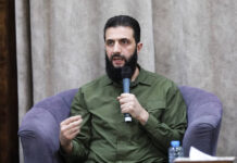 Путь становления Ахмеда Хусейна аль-Шараа как лидера сирийской оппозиции 4355b024-d1cd-4917-b6d4-7c46cdeaf04e-67a903fd