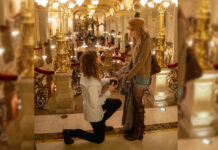 Радостное событие в семье Джексонов: помолвка наследницы легендарного артиста 442bf626-cdf9-4003-9add-c4d2ceac1b3e-67a63dc9