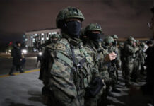 Решающее голосование по импичменту президента состоится в парламенте Южной Кореи 4536f8f1-0460-43bd-9166-e4c86e83a896-67a6b9b2