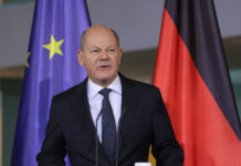 Политологи объяснили причины вотума недоверия правительству Шольца: Германия на пороге глобальных перемен 4b81e396-6b49-4f30-9cba-af36fc23c468-67b39f26