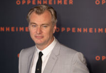 Триумф британского кинематографа: режиссер "Оппенгеймера" удостоен рыцарского титула 4de355df-9019-4595-87ff-99dd64b565a4-67b7a31b