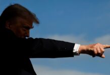 Трамп предлагает новые перспективы торгового сотрудничества между США и ЕС 4febb04c-3e71-4034-9cdf-c27613a9c189-67b86ceb