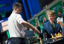 Триумф российских шахматистов: блестящая победа на чемпионате мира по рапиду с историческим достижением 50b7448b-d4cd-4340-bcfc-decc72b7a65b-67c4bc8d