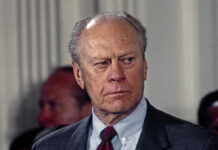 Экс-президент США Джимми Картер завершил свой жизненный путь WashingtonDcUsaSeptember141993FormerPresidentsGeraldR