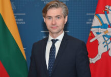 Литва разъясняет позицию по санкциям в отношении Грузии 54330002-d43b-4a65-b290-c510384614ca-67c6da93