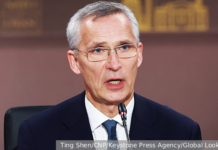 Стало известно о назначении Столтенберга сопредседателем Бильдербергской группы 54369218-b77d-4649-9393-0f825de87e44-67bf50e9