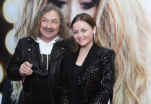 Радостные новости: в семье Игоря Николаева возможно пополнение Премьера фильма Алла Пугачева Тот самый концерт