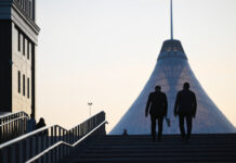 В центре Астаны временно приостановлено электроснабжение 5b78e55a-c8cd-48bb-ab12-d0dda9c369ca-67afc199