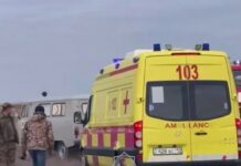 Большинство пассажиров спаслось при аварийной посадке самолета в Казахстане 5e202baa-37b1-48f3-a614-f2a35a54ee1c-67bf2c4c