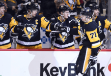 Малкин приближается к историческому достижению НХЛ в овертаймах 5ea03525-0b24-4b84-9de2-eeba9852a35e-67b8499a