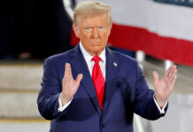 Трамп взорвал информационное пространство: мир на пороге судьбоносных переговоров 5f8b7e25-d90e-4c34-92bb-bba81c4f8b84-67bae2af