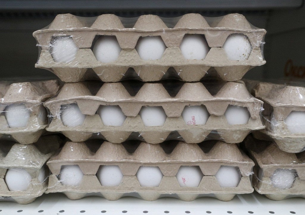 Глава АКОРТ оценил риски повторения ситуации с яйцами и маслом