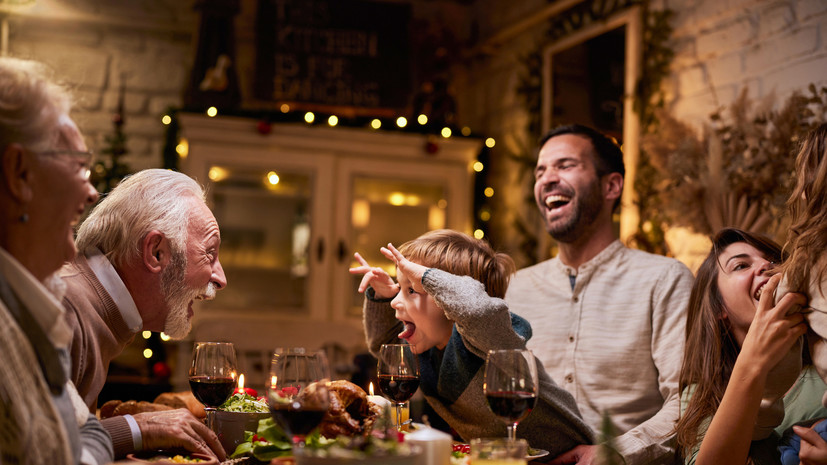 Россияне рассказали, что дарит им чувство комфорта