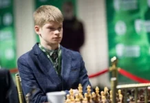 Путин поздравил гроссмейстера Володара Мурзина с блестящей победой на мировом чемпионате 690fc593-84c3-439e-939b-ef6448c355e8-67c4a649