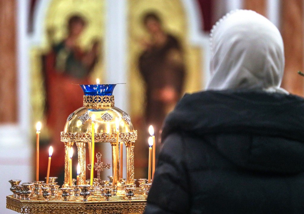 День ангела: у кого именины сегодня, в среду, 25 декабря