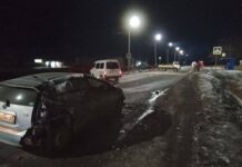 На трассе "Уссури" произошло ДТП с тремя автомобилями: водители живы благодаря подушкам безопасности 78803c7f-8d4f-4eb2-92a5-757b7441854c-67c36fbc