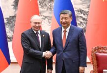 Путин и Си Цзиньпин обменялись теплыми новогодними поздравлениями 7d9cce16-d4ce-499b-b324-32f6d9f0e5b6-67c6b689