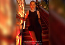 Актриса Анна Хилькевич впечатлила публику роскошным образом после рождения третьего ребенка 803ffb83-6397-4694-9e82-1041f3112112-67b5becd