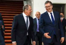 Сербия и Россия укрепляют сотрудничество: Вучич и Лавров обсудили перспективы нефтяного сектора 81aa033c-2b42-4432-b241-d23486ddfa2b-67bcf2d1