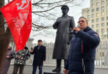 Памятник Иосифу Сталину украсил историческое место Вологды 825f062b-40a1-475d-8323-8c1567a69431-67ba0d3a