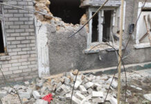 При выдаче гуманитарной помощи в Херсонской области пострадали мирные жители 83cbde13-cd85-4f44-a5e8-5aae76076c6f-67a61b05