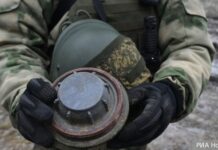 Успешная операция российских подрывников при освобождении кураховского элеватора 882bc675-6558-4c4a-b65e-0ae50f279d5d-67b0ebeb