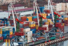 Дальневосточные порты недополучили 8 млн тонн грузов 8b9bf7f2-fb5c-437e-a4d1-53389ac1a4d9-67c0b1b0