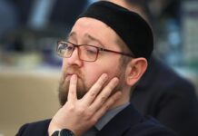 Совет по правам человека инициирует проверку заявлений московского муфтия 91d17100-5742-484d-885c-ec62a9255f43-67c0864d