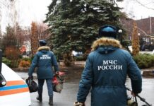 Глава МЧС ДНР раскрыл истинное призвание спасателя: неожиданный взгляд на героическую профессию 9201b0fe-98a4-47e5-8629-8801a1d35dfb-67c0ab0e