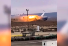 Эксперты установили основную версию авиационного происшествия с рейсом Баку-Грозный 938318ef-a541-43fa-80b4-feab134de7a1-67befc7a