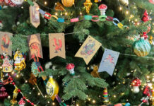 Яркие новогодние праздники: площадки "Зима в Москве" приглашают гостей Благотворительная новогодняя научная елка в Музее современной истории России