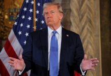 Драматичный поворот: Трамп предлагает разместить войска ЕС на Украине - реакция Совфеда потрясает 99377d29-54ab-4cc2-948c-c385e0c622b9-67b444fc