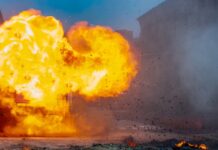 Ночь взрывов: военный аэродром Миллерово оказался под ударом 9a2a681c-2c10-46a4-a859-a6c82b3f413b-67bd8251